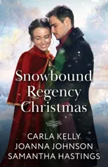 Snowbound Regency Christmas