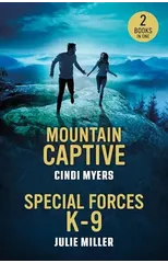 Mountain Captive / Special Forces K-9