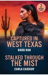 Captured In West Texas / Stalked Through The Mist