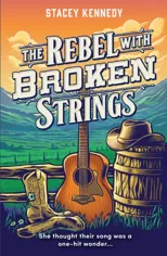 The Rebel With Broken Strings