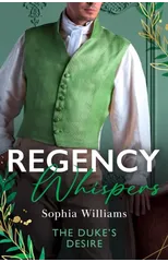 Regency Whispers