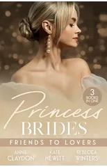 Princess Brides