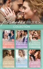 Princess Brides Collection