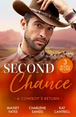 Second Chance