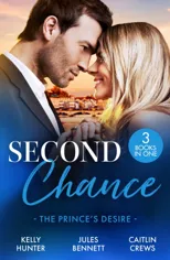 Second Chance