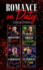 Romance On Duty Collection