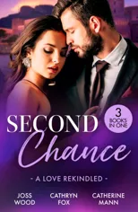 Second Chance