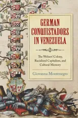 German Conquistadors in Venezuela