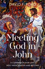 Meeting God in John