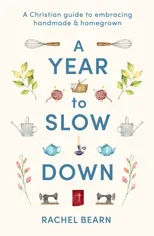 A Year to Slow Down