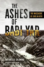 The Ashes of Babi Yar