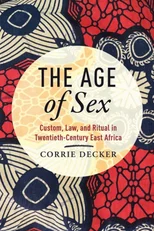The Age of Sex