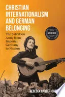 Christian Internationalism and German Belonging