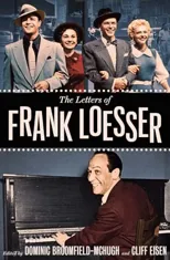 The Letters of Frank Loesser