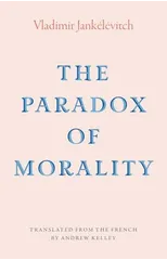 The Paradox of Morality