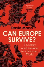 Can Europe Survive?