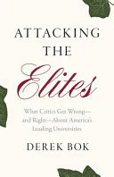Attacking the Elites