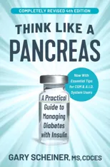 Think Like a Pancreas (4th Edition)