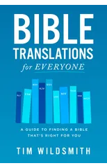 Bible Translations for Everyone
