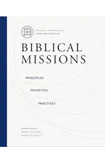 Biblical Missions