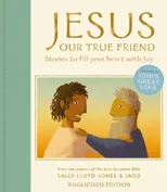 Jesus, Our True Friend, Anglicised Edition