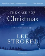 The Case for Christmas Bible Study Guide + Streaming Video, Updated Edition