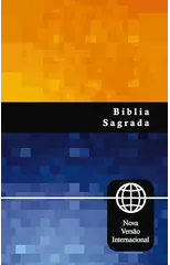NVI, Portuguese NVI Bible, Paperback