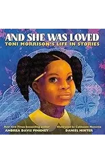 And She Was Loved