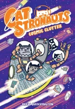 CatStronauts
