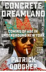 Concrete Dreamland