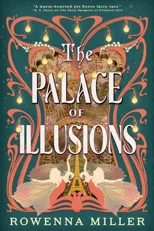The Palace of Illusions