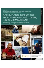 Occupational Therapy for People Experiencing Illness, Injury or Impairment