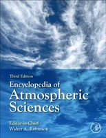 Encyclopedia of Atmospheric Sciences
