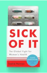 Sick of It