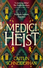 Medici Heist