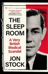 The Sleep Room