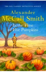 The No. 1 Ladies' Detective Agency Book 26