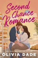 Second Chance Romance