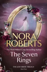 Nora Roberts Trilogy 2025