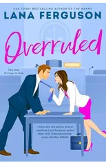 Overruled