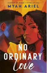 No Ordinary Love