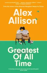 Greatest of All Time