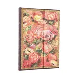 2026 Renoir, Letter to Morisot (1892) (Embellished Manuscripts Collection) Midi 12-month Verso Hardcover Flexi Dayplanner 2026 Renoir, Letter to Morisot (1892 (Wrap Closure)