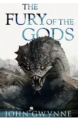 The Fury of the Gods