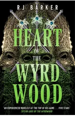 Heart of the Wyrdwood