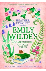 Emily Wilde's Compendium of Lost Tales