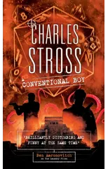 A Conventional Boy