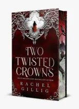 Two Twisted Crowns
