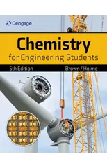 Chemistry for Engineering Students
