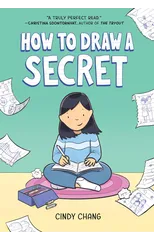 How to Draw a Secret